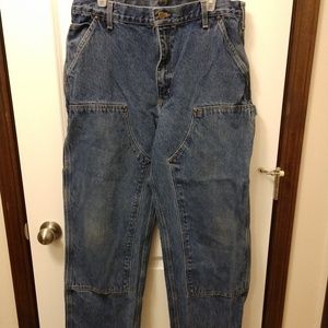 Carhartt Double Knee Pants
